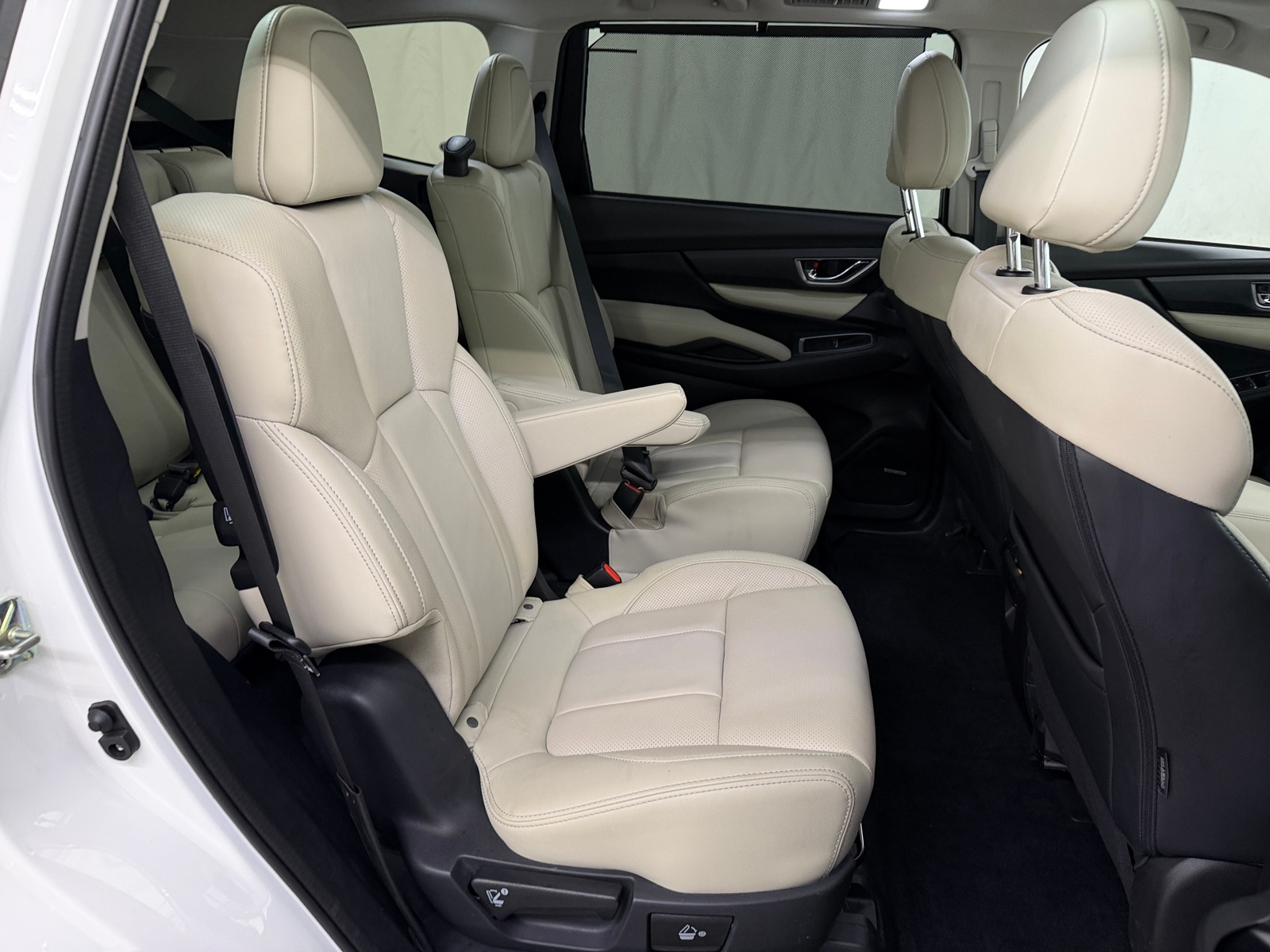 Thumbnail: 2020 Subaru Ascent - 5