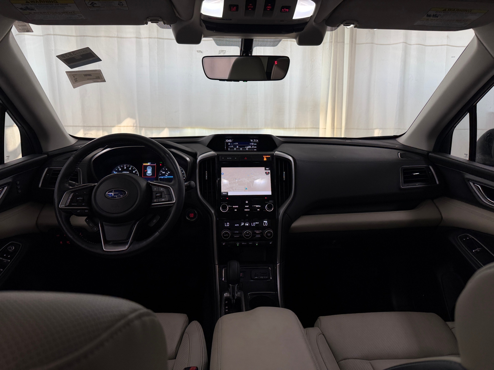 Thumbnail: 2020 Subaru Ascent - 2