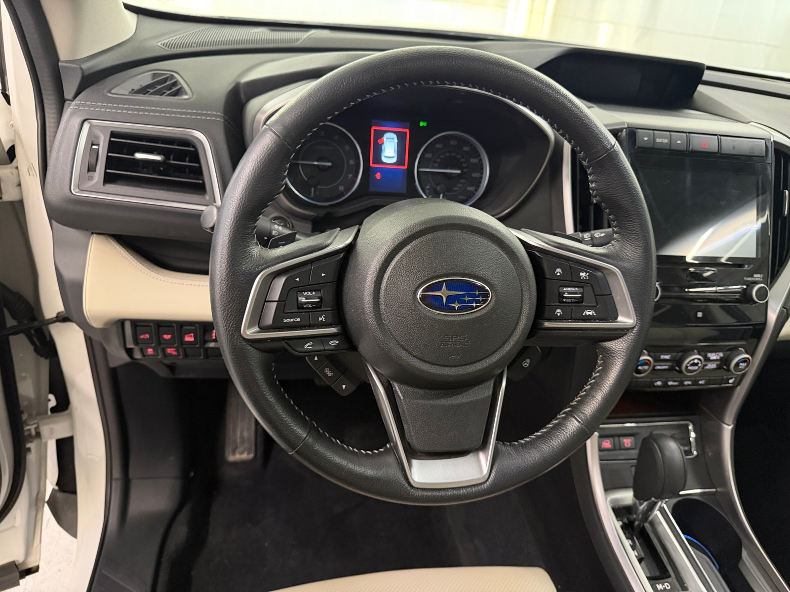 Thumbnail: 2020 Subaru Ascent - 4
