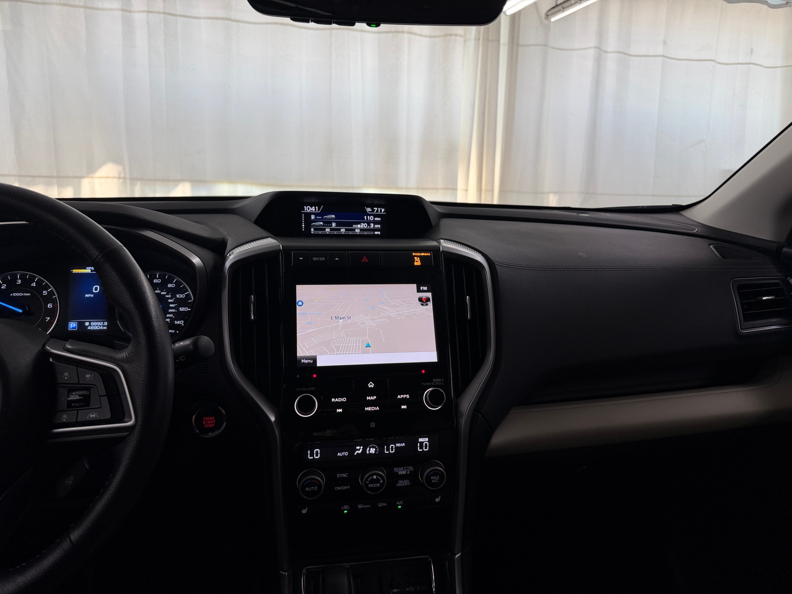 Thumbnail: 2020 Subaru Ascent - 3