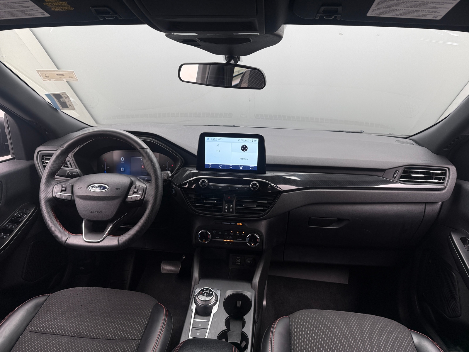 Thumbnail: 2025 Ford Escape - 3