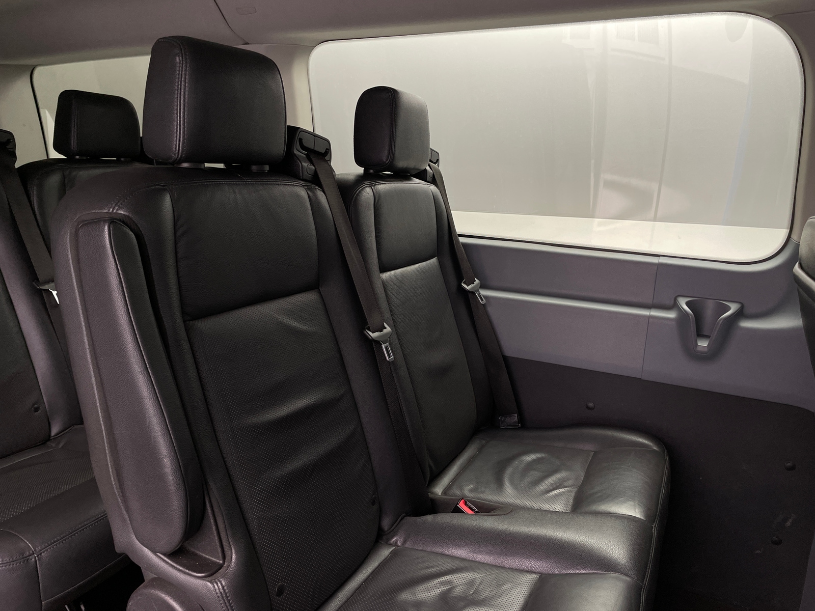 Thumbnail: 2018 Ford Transit Series - 6