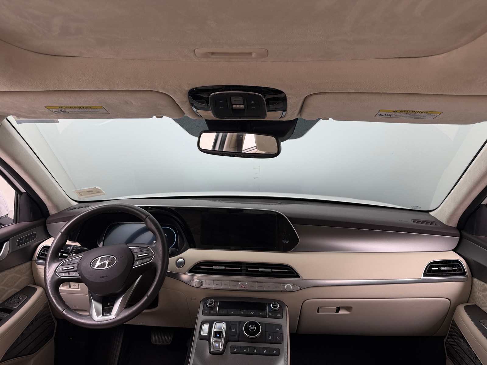 Thumbnail: 2020 Hyundai Palisade - 2