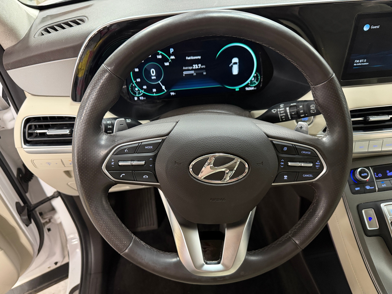 Thumbnail: 2020 Hyundai Palisade - 4