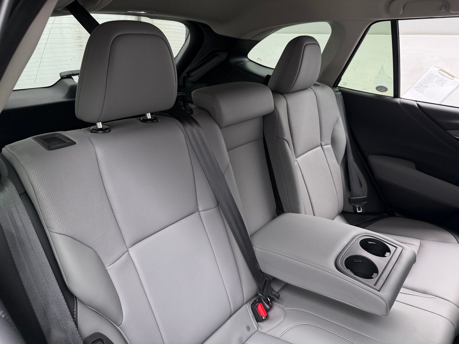 Thumbnail: 2024 Subaru Outback - 5