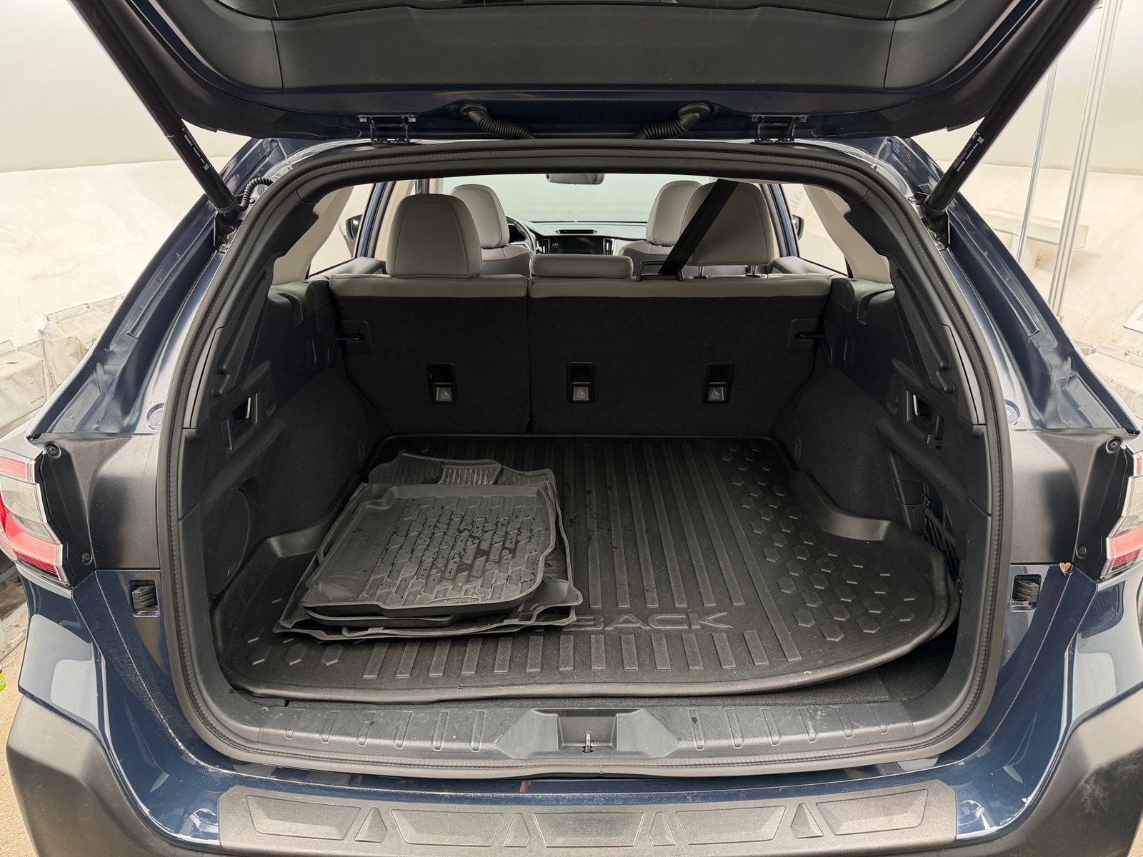 Thumbnail: 2024 Subaru Outback - 6