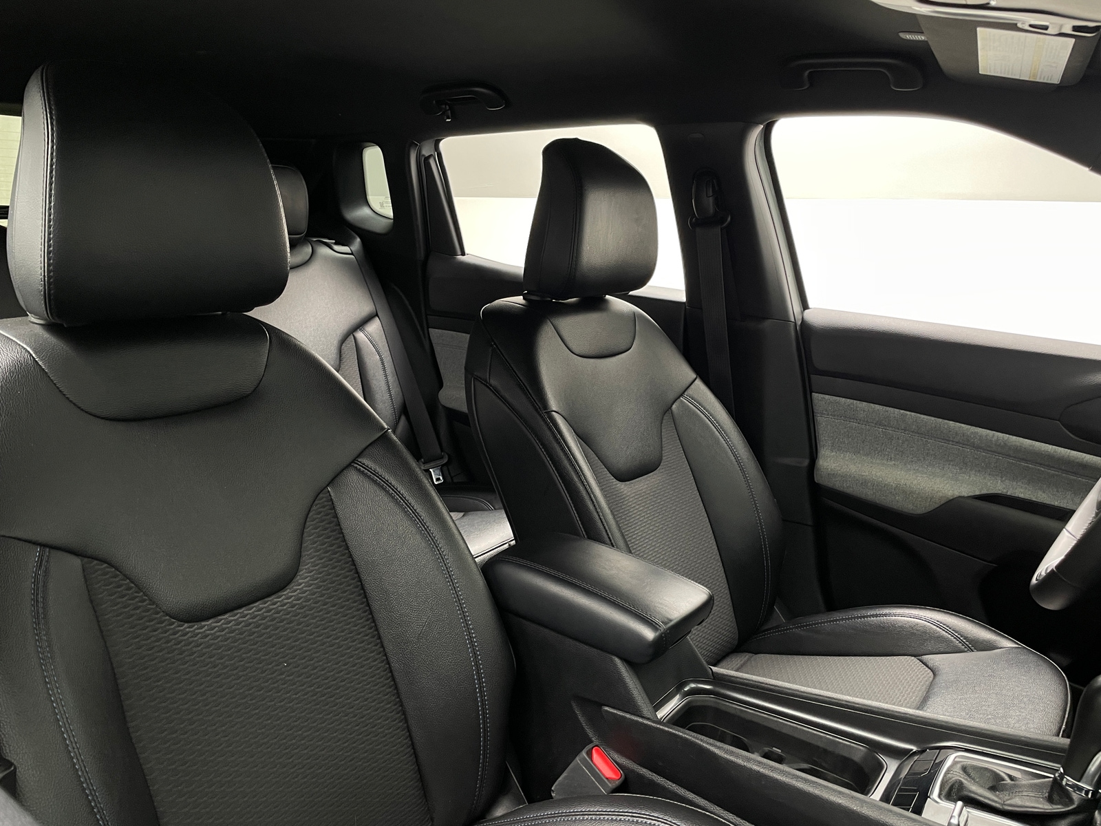 Thumbnail: 2024 Jeep Compass - 2