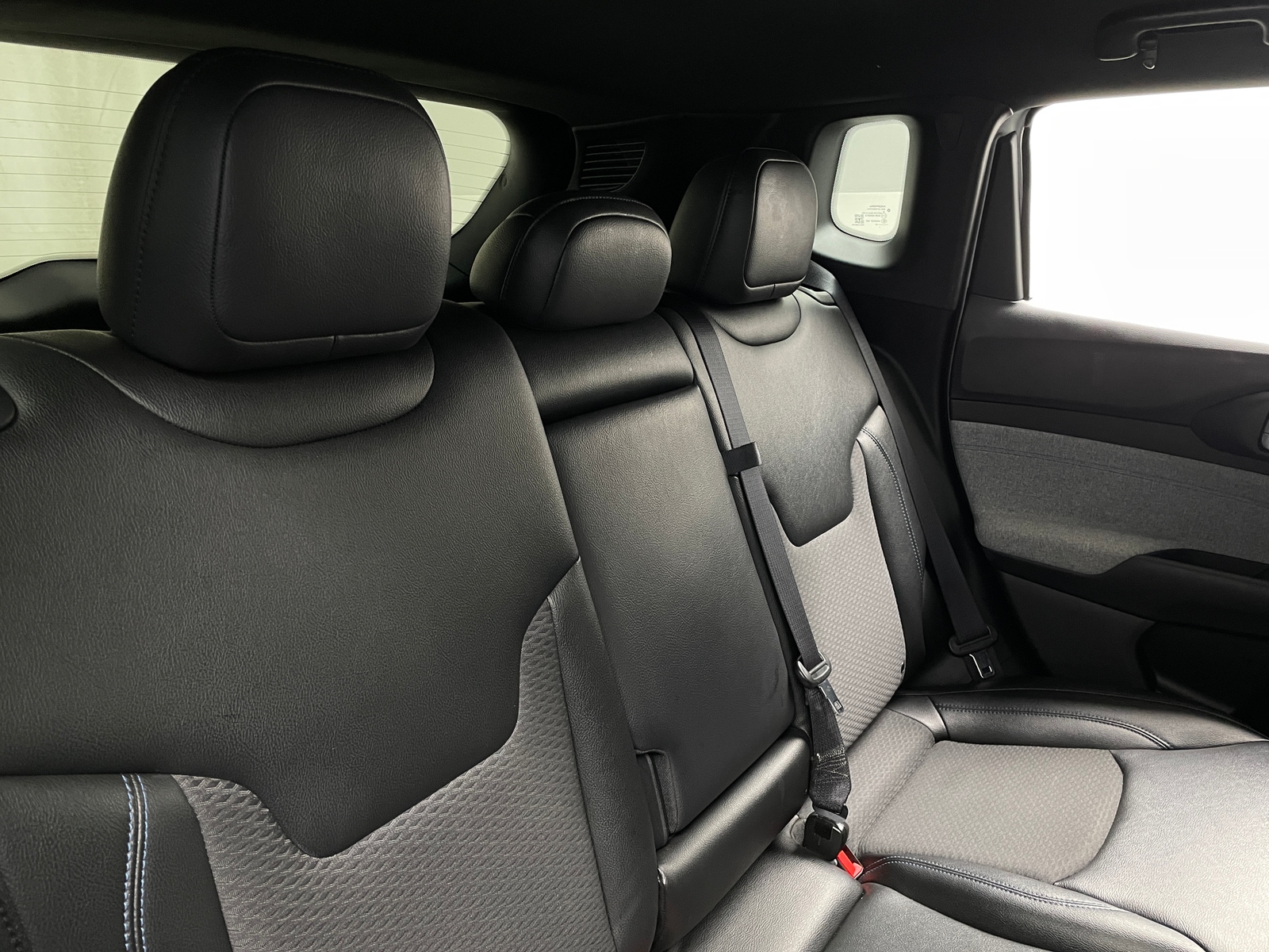 Thumbnail: 2024 Jeep Compass - 6
