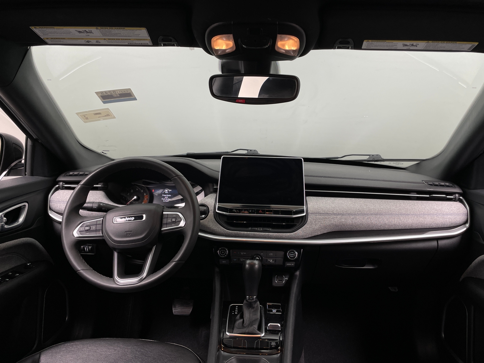 Thumbnail: 2024 Jeep Compass - 3