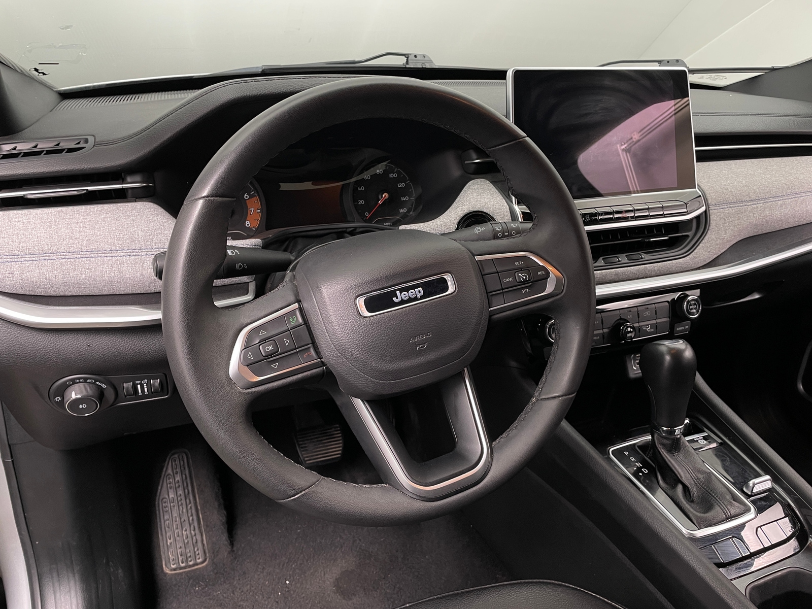 Thumbnail: 2024 Jeep Compass - 5