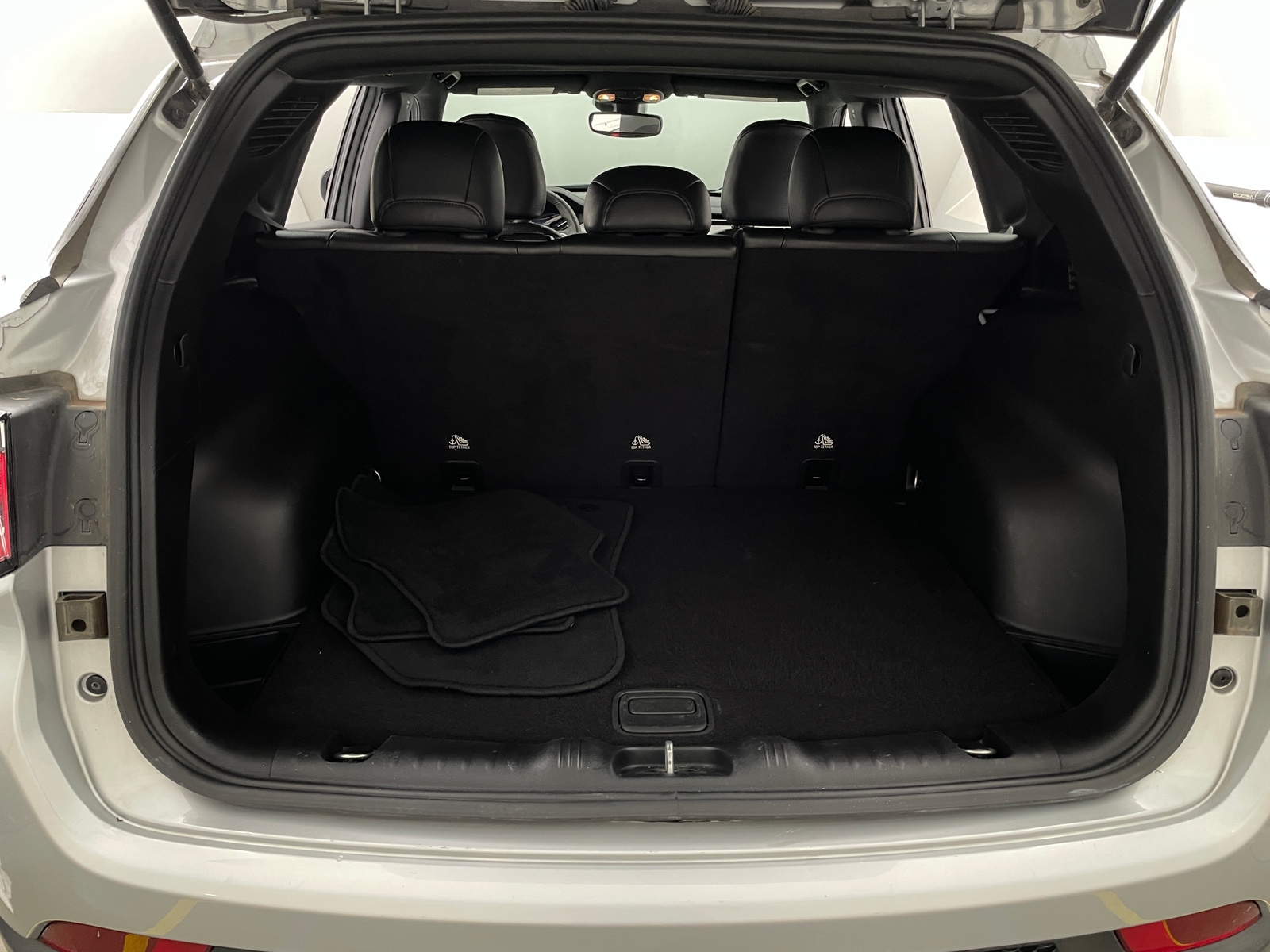 Thumbnail: 2024 Jeep Compass - 7