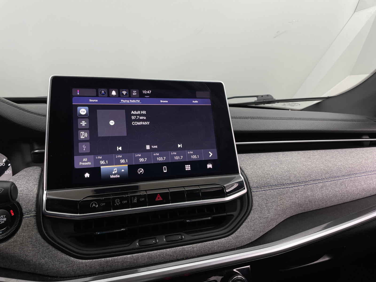 Thumbnail: 2024 Jeep Compass - 4