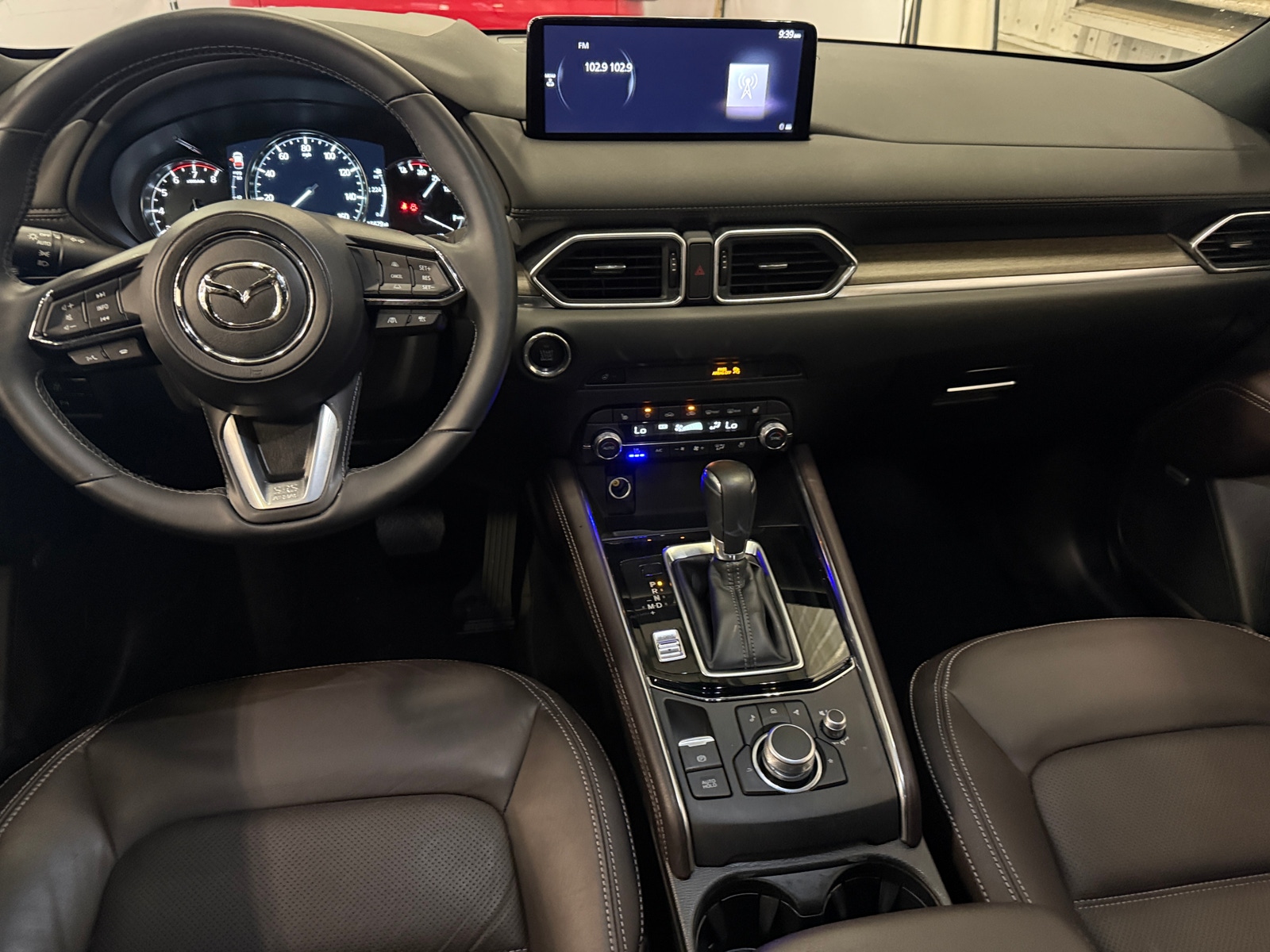 Thumbnail: 2024 Mazda CX-5 - 2