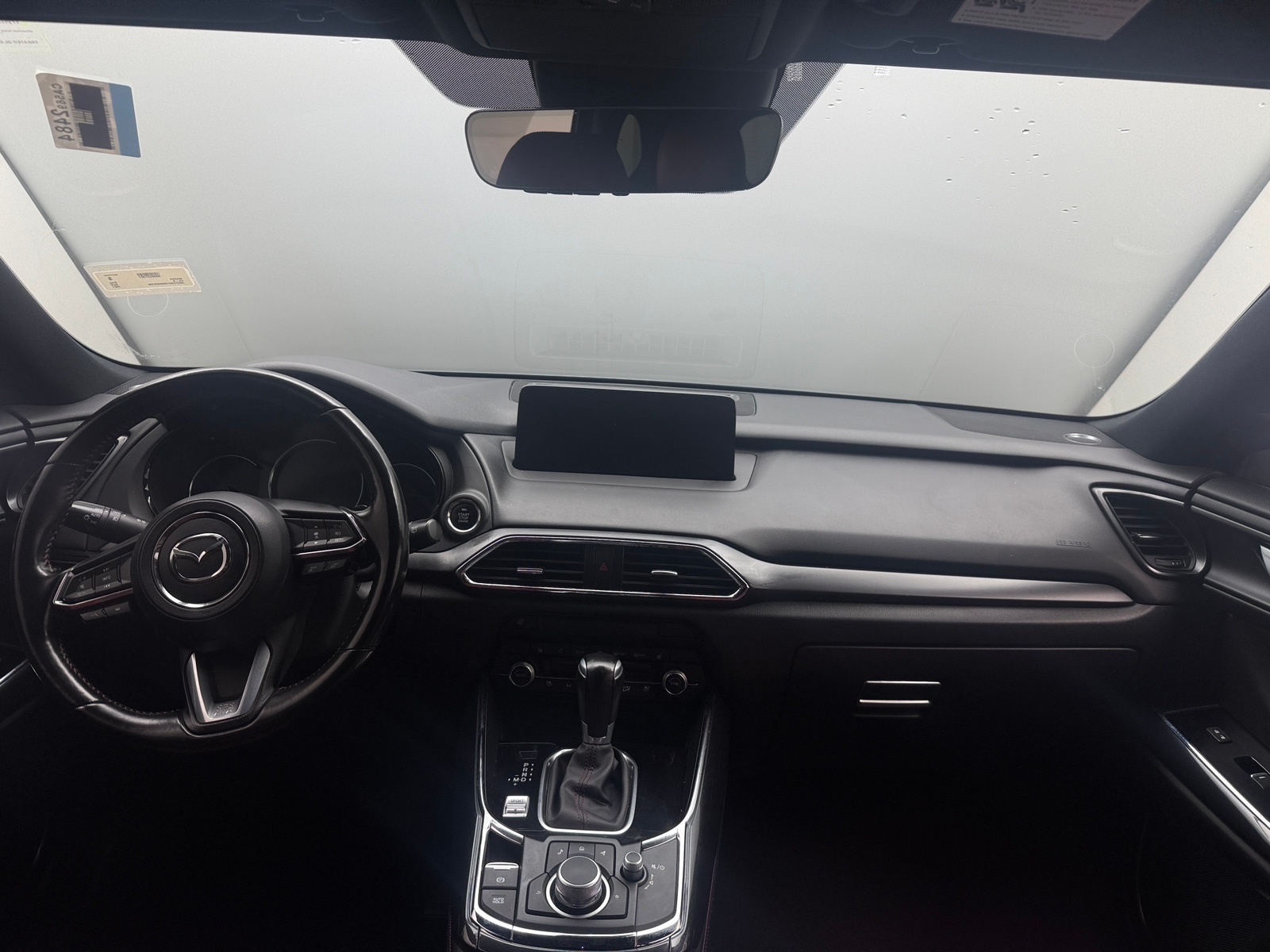 Thumbnail: 2021 Mazda CX-9 - 2