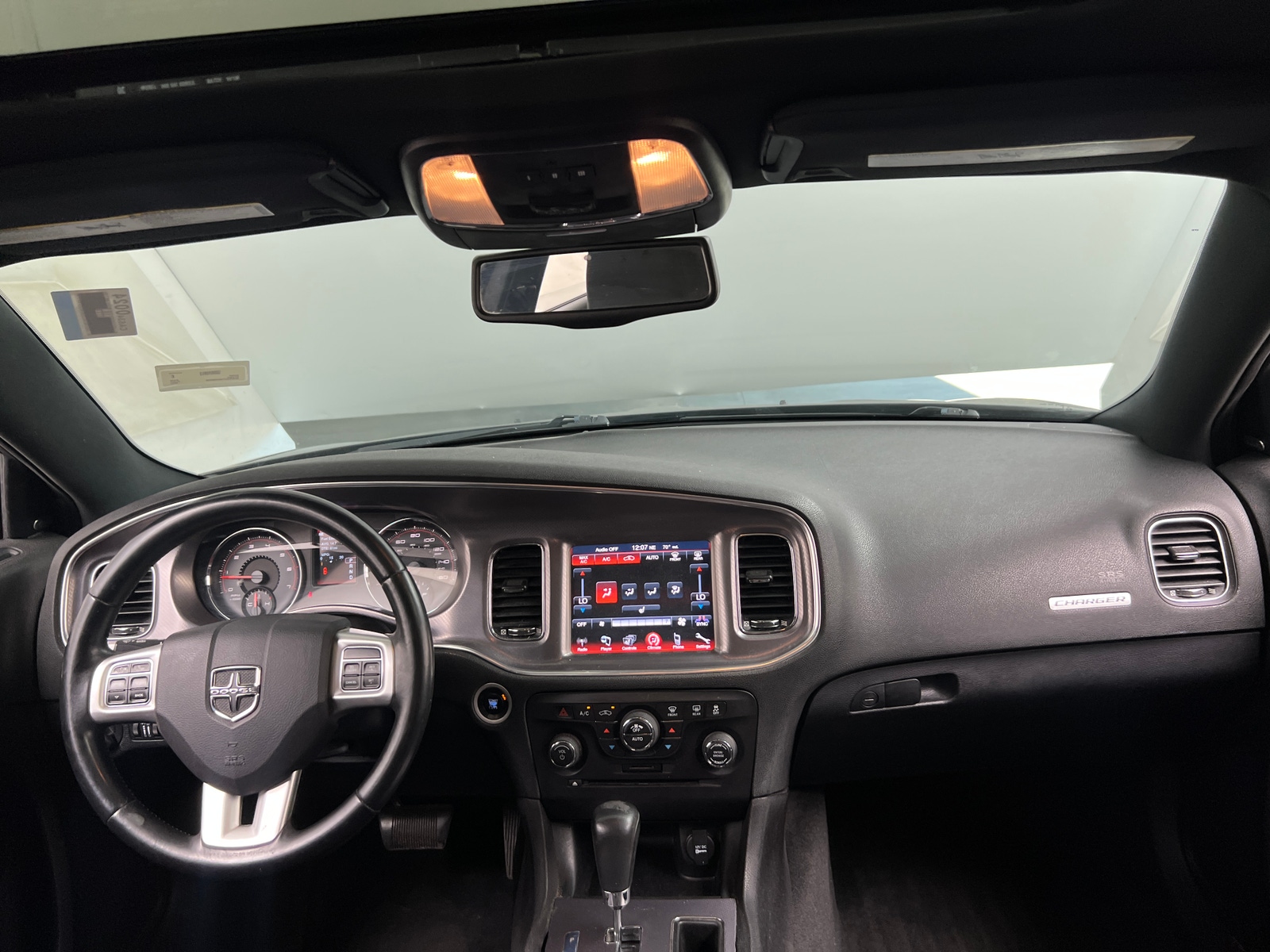 Thumbnail: 2014 Dodge Charger - 3