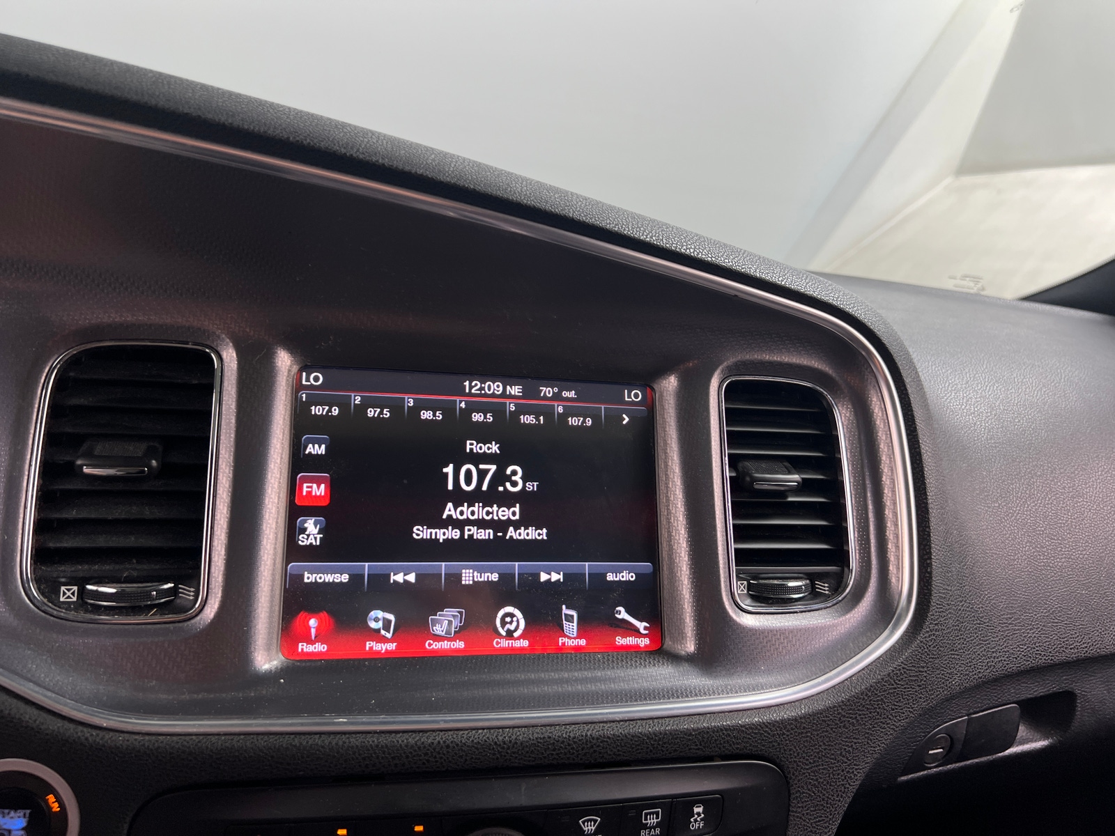 Thumbnail: 2014 Dodge Charger - 4