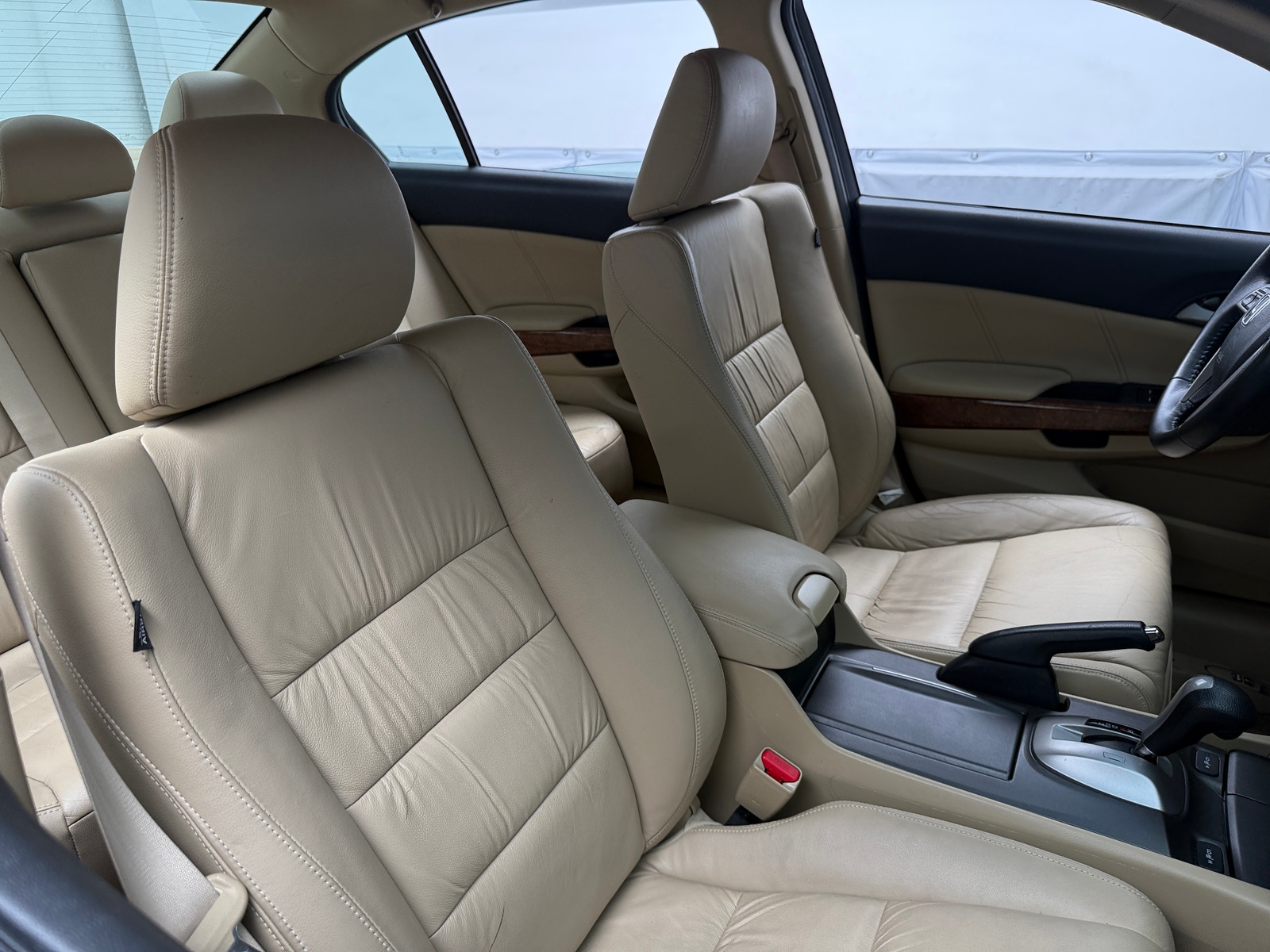 Thumbnail: 2012 Honda Accord - 2