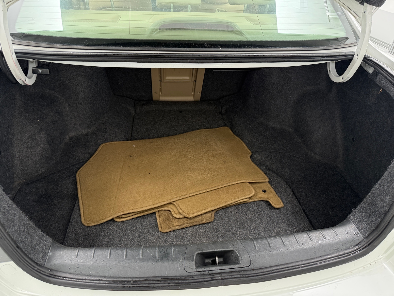 Thumbnail: 2012 Honda Accord - 7