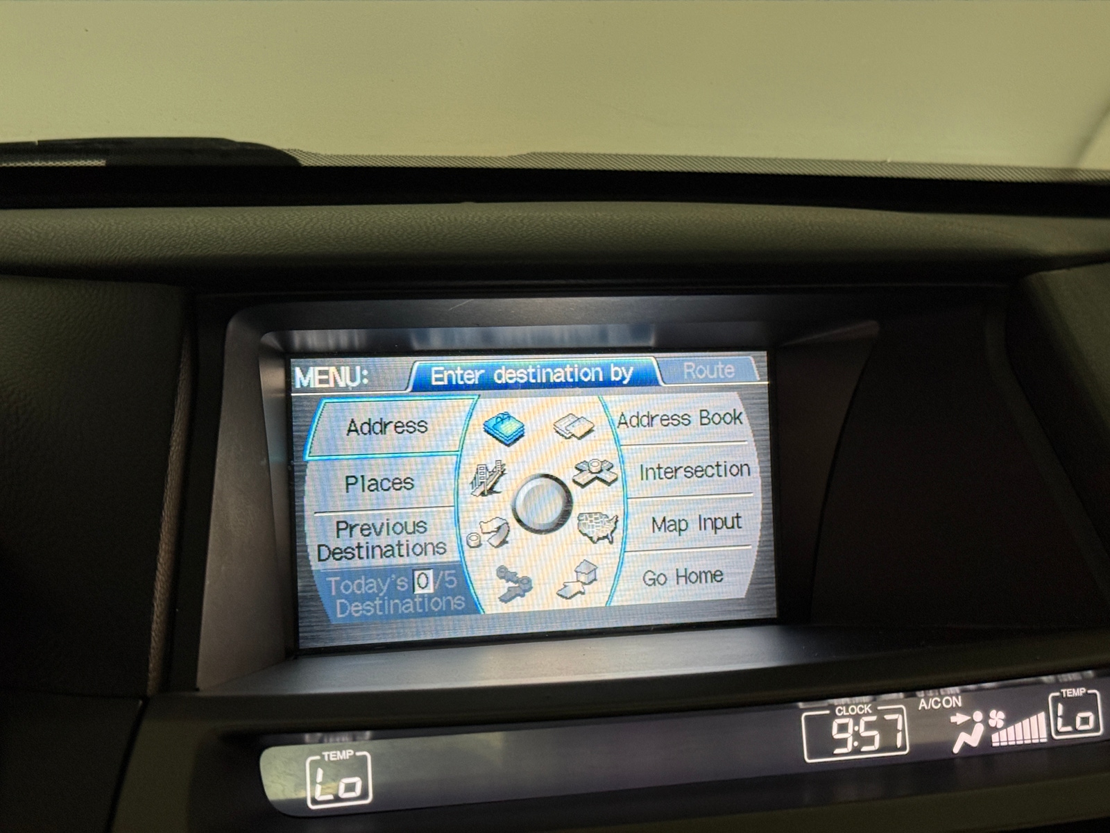 Thumbnail: 2012 Honda Accord - 4