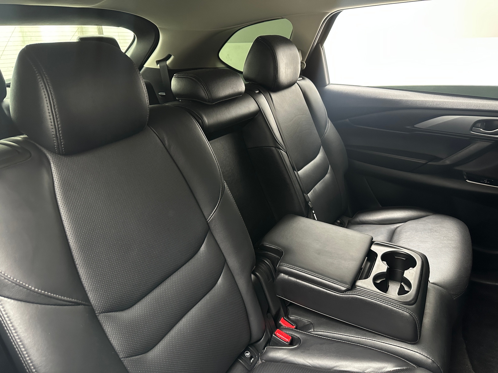Thumbnail: 2020 Mazda CX-9 - 5