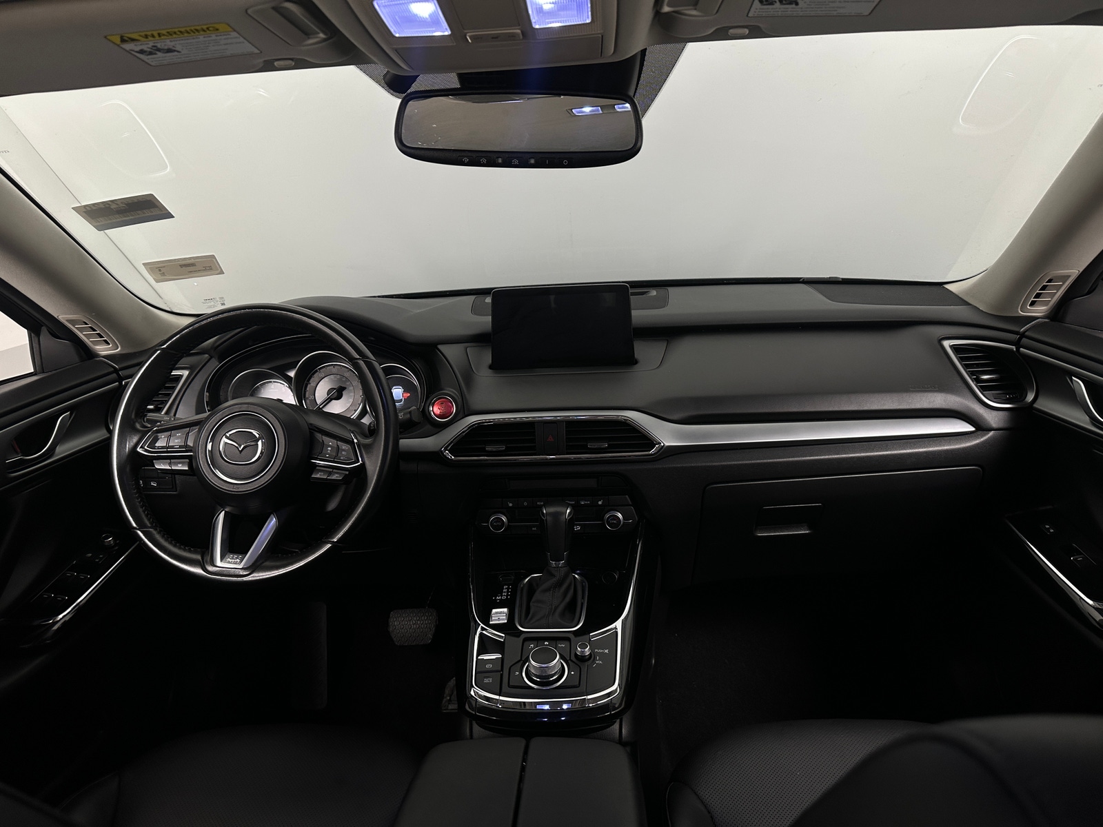 Thumbnail: 2020 Mazda CX-9 - 2