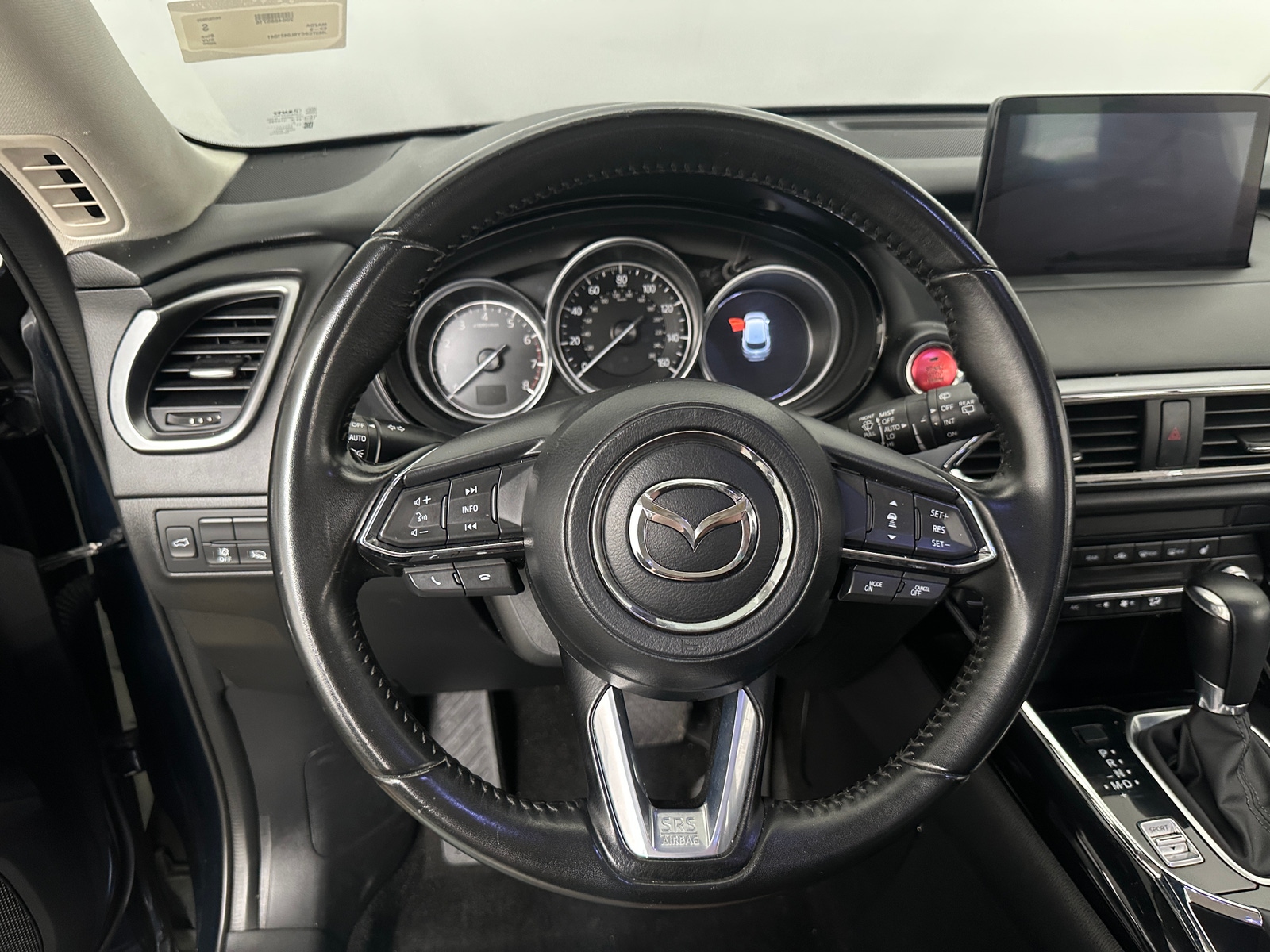 Thumbnail: 2020 Mazda CX-9 - 4