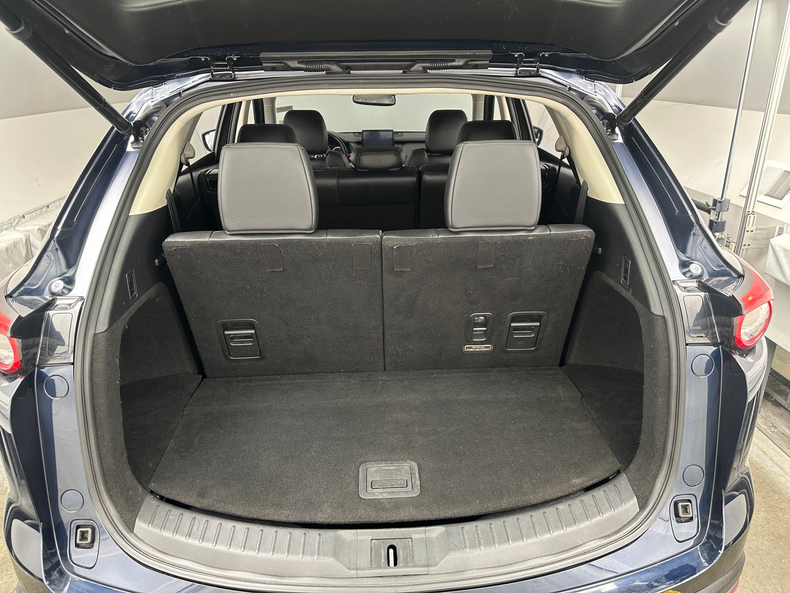 Thumbnail: 2020 Mazda CX-9 - 6