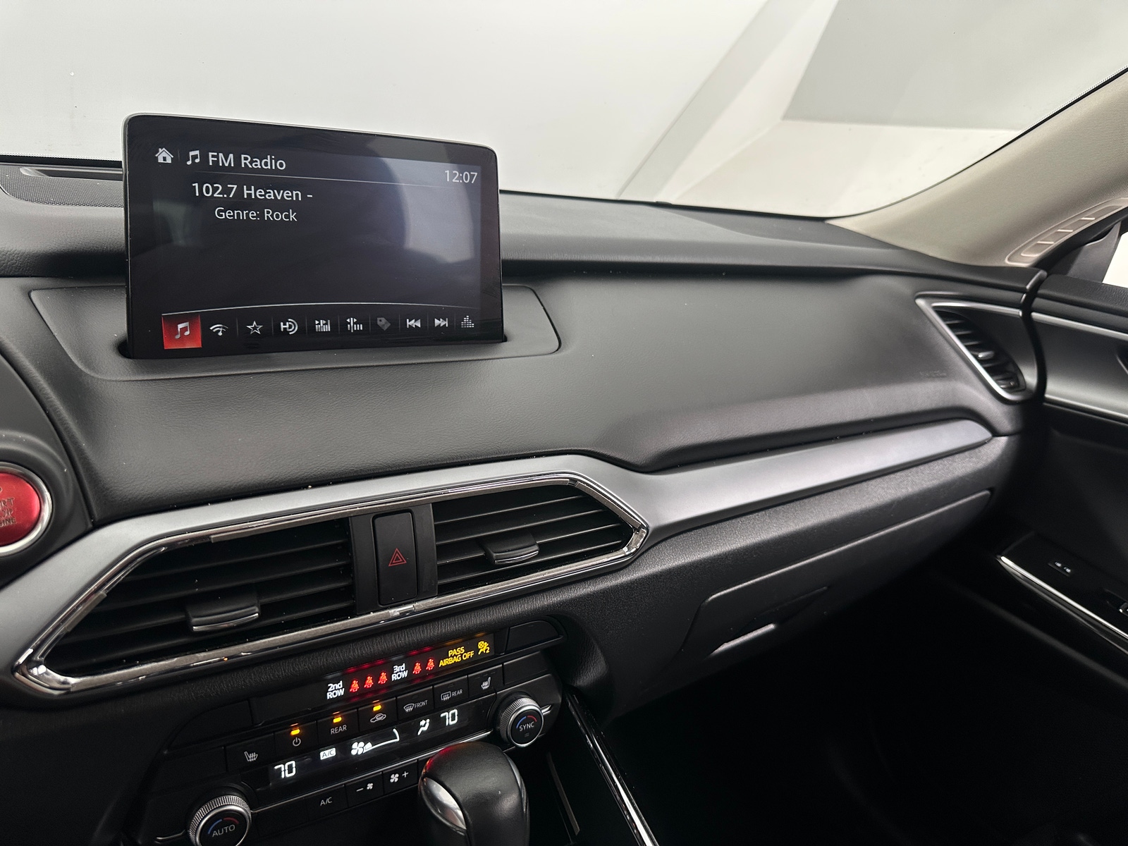 Thumbnail: 2020 Mazda CX-9 - 3