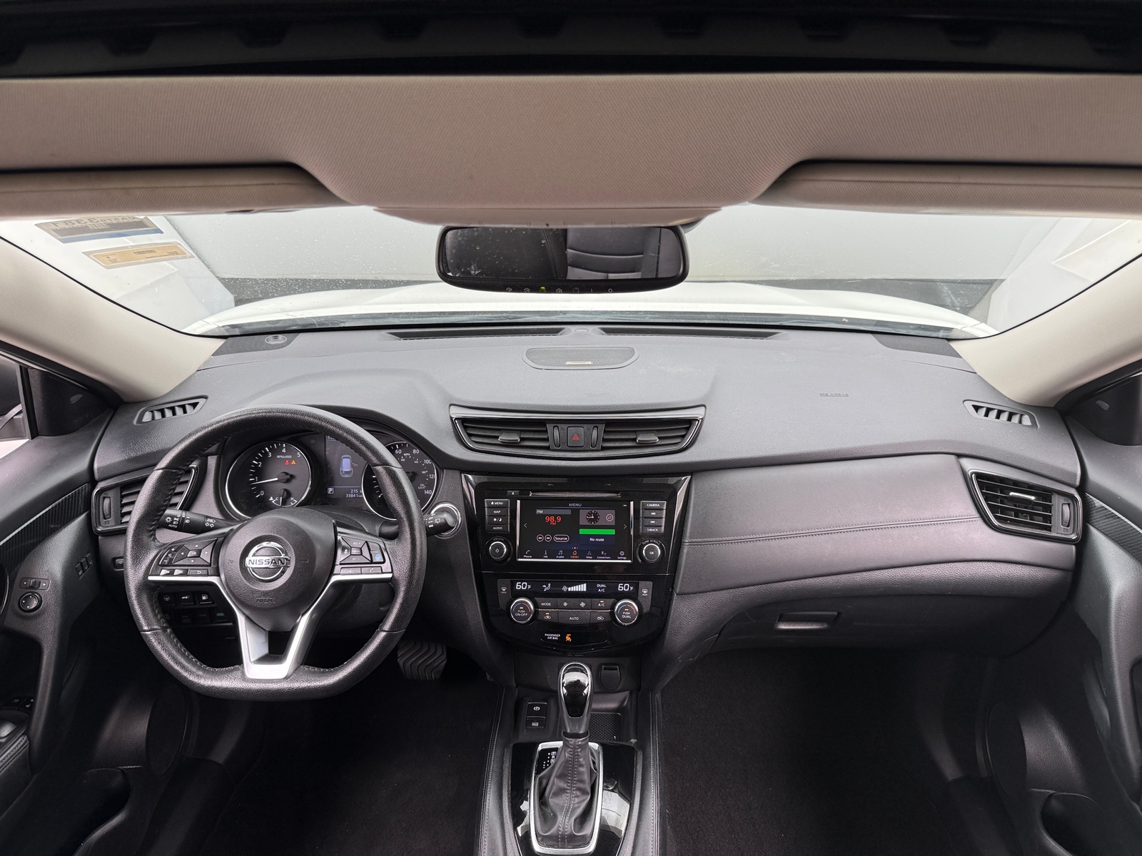 Thumbnail: 2020 Nissan Rogue - 2