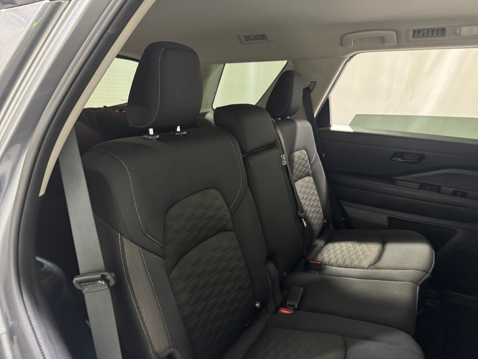 Thumbnail: 2023 Nissan Pathfinder - 6