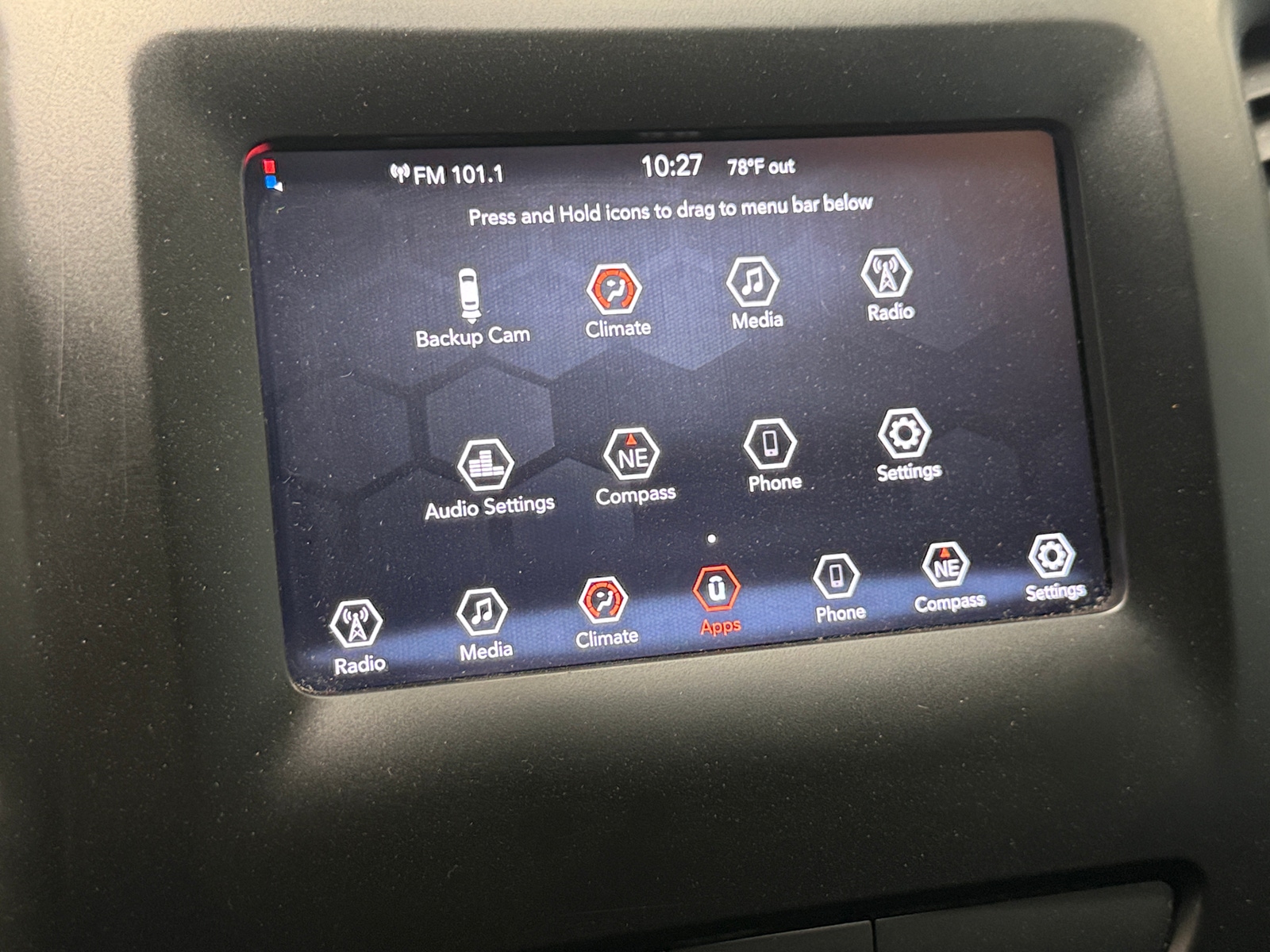 Thumbnail: 2019 Jeep Cherokee - 4