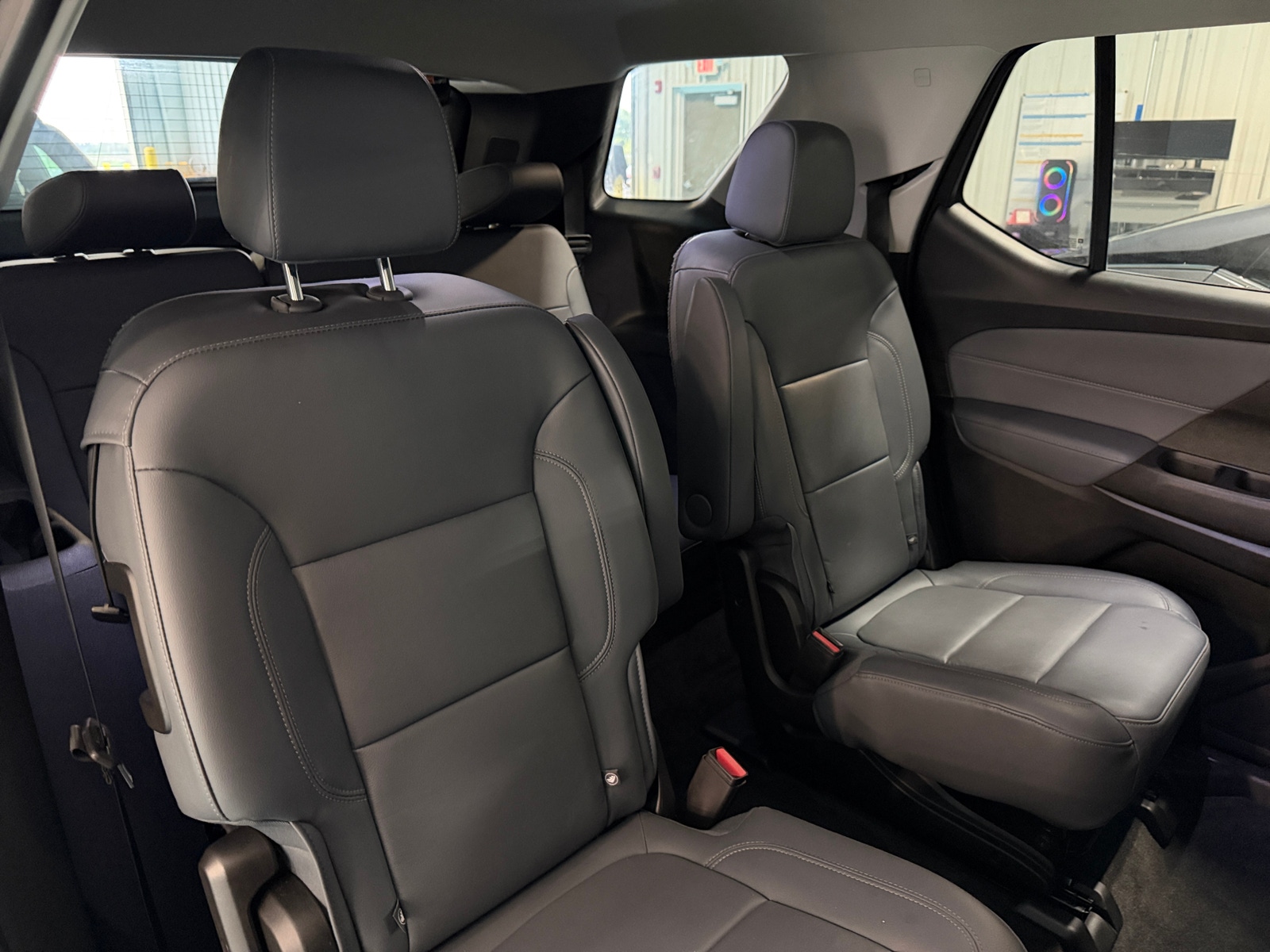 Thumbnail: 2020 Chevrolet Traverse - 5