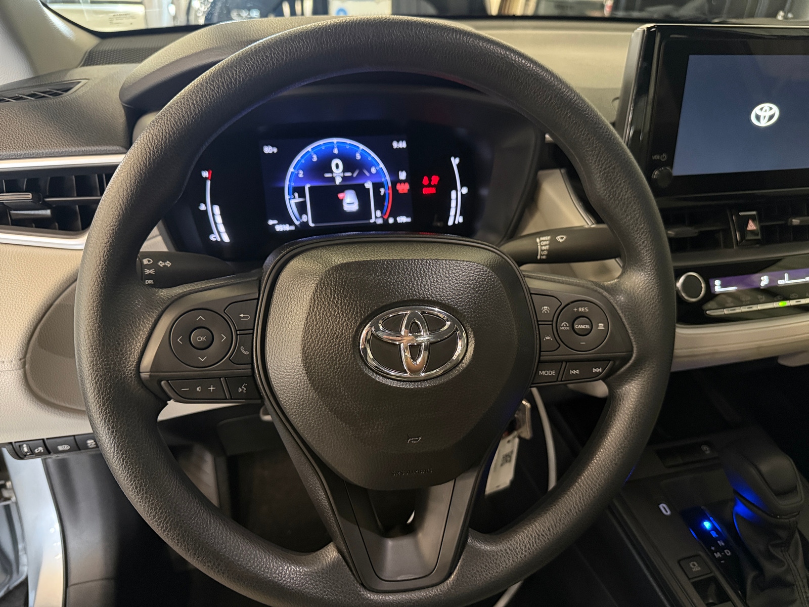 Thumbnail: 2026 Toyota Corolla Cross - 5