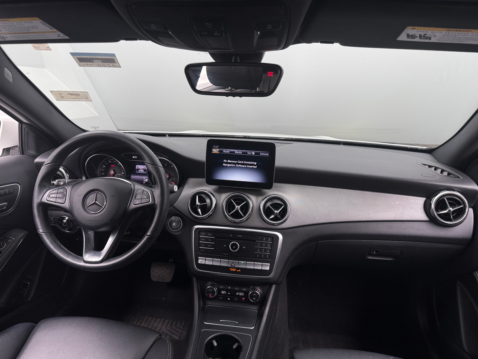 Thumbnail: 2020 Mercedes-Benz GLA - 2