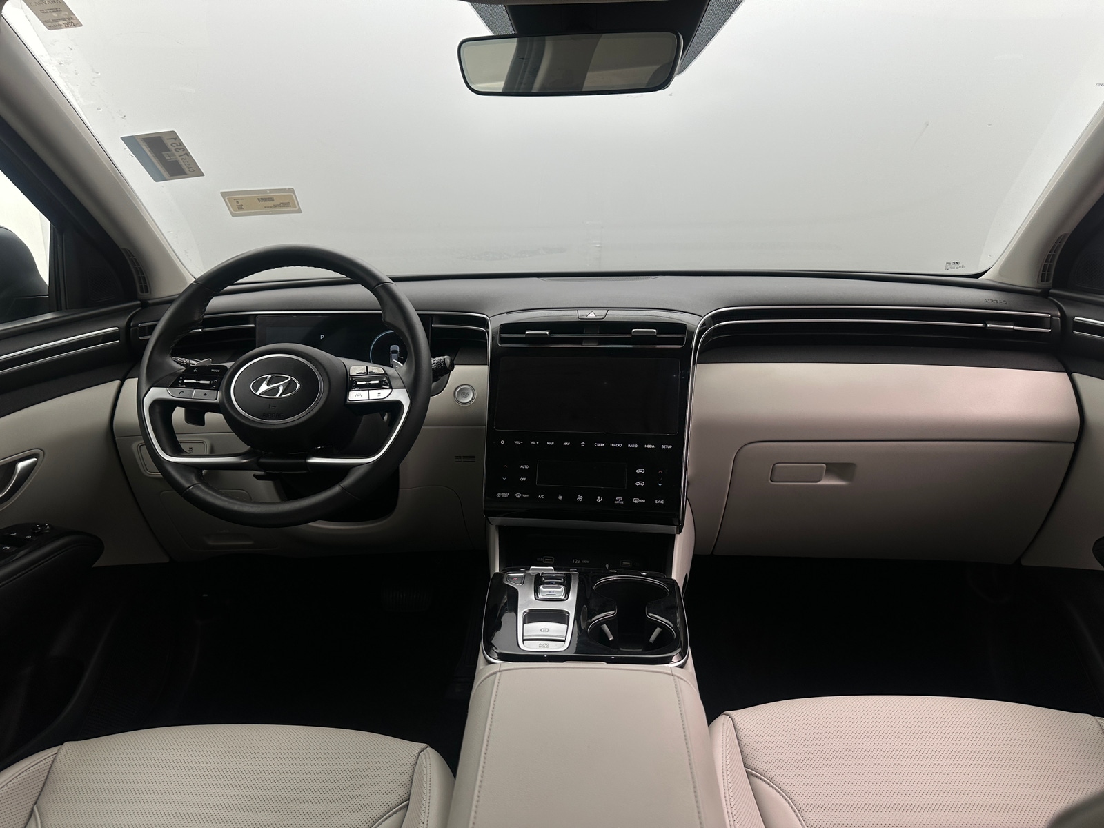 Thumbnail: 2024 Hyundai Tucson - 2