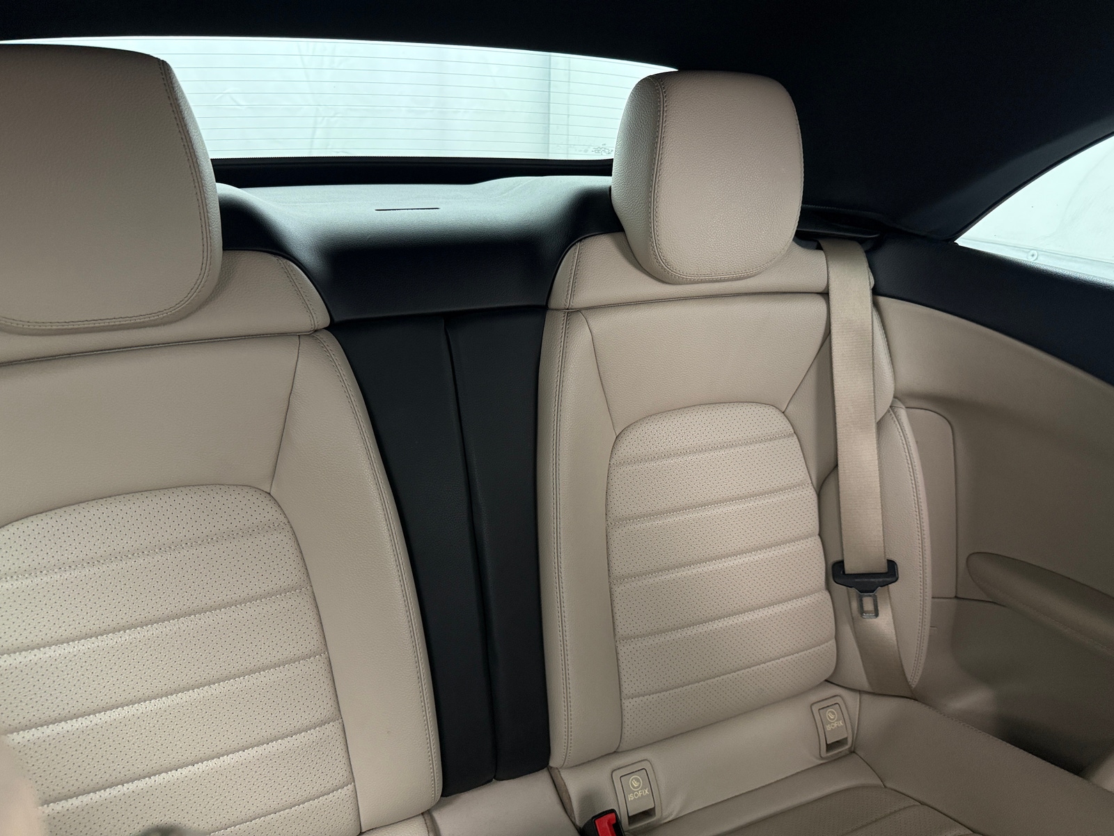 Thumbnail: 2019 Mercedes-Benz C-Class - 5