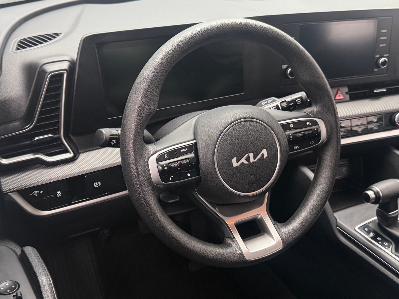 Thumbnail: 2025 Kia Sportage - 5