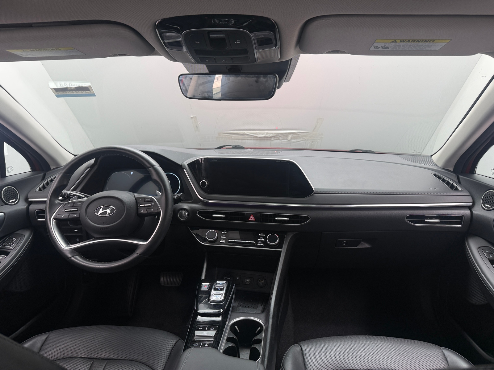 Thumbnail: 2021 Hyundai Sonata - 2