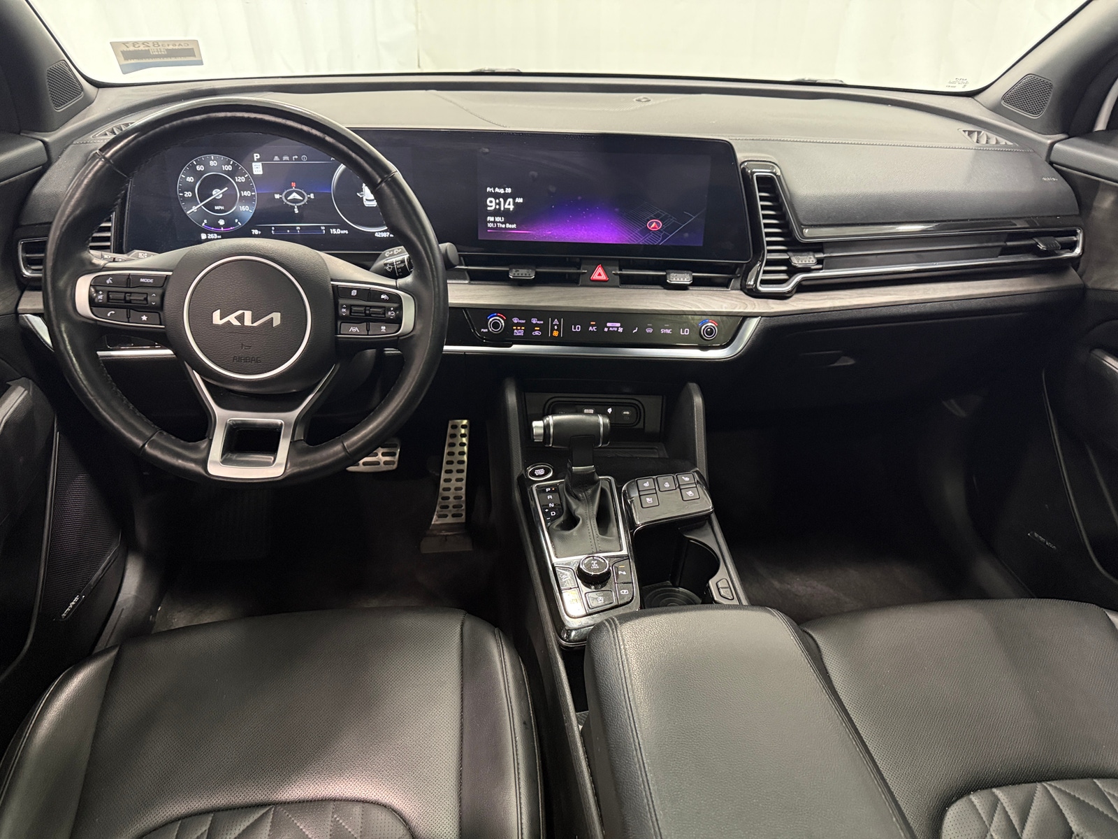 Thumbnail: 2023 Kia Sportage - 2