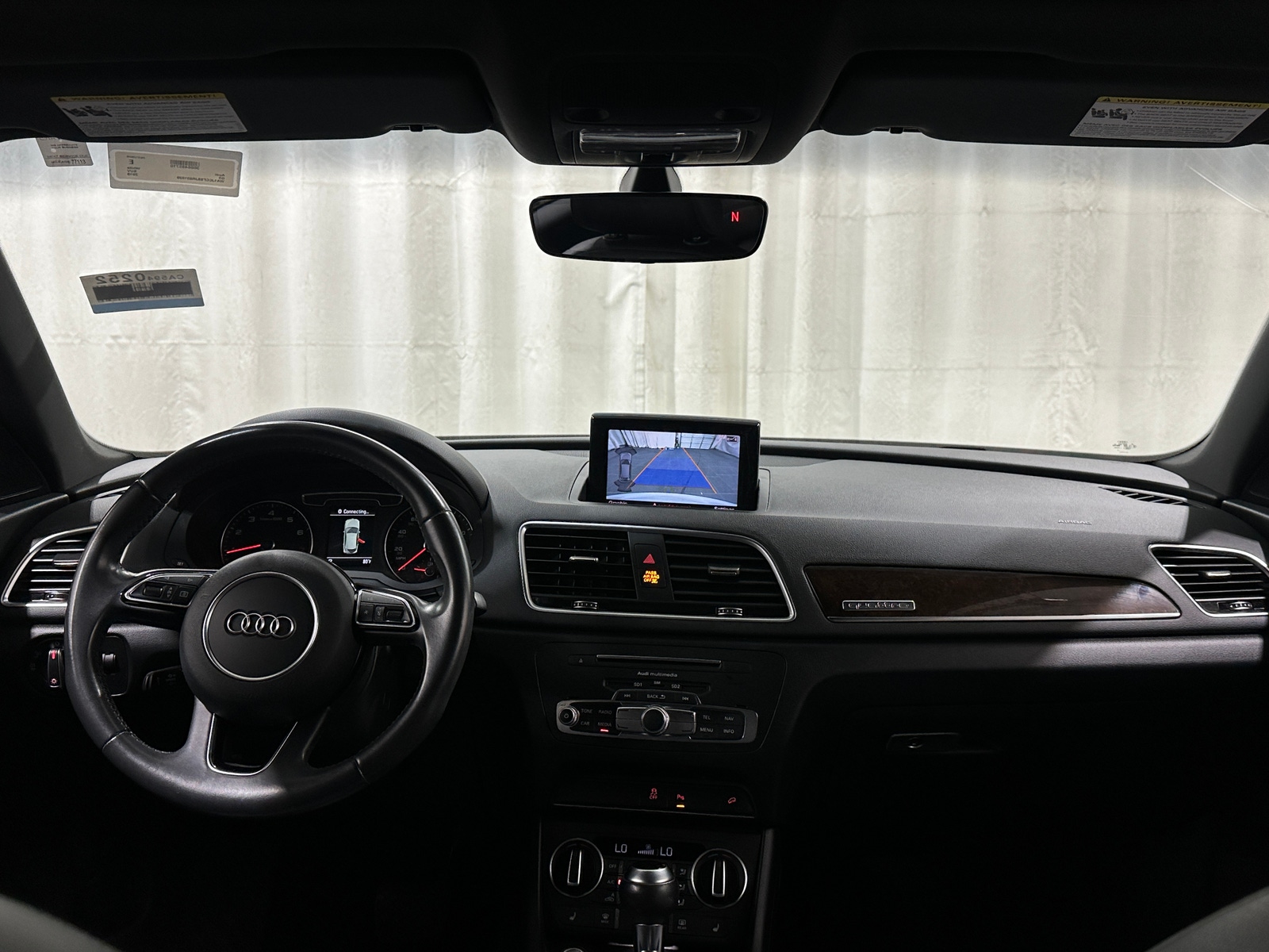 Thumbnail: 2018 Audi Q3 - 2