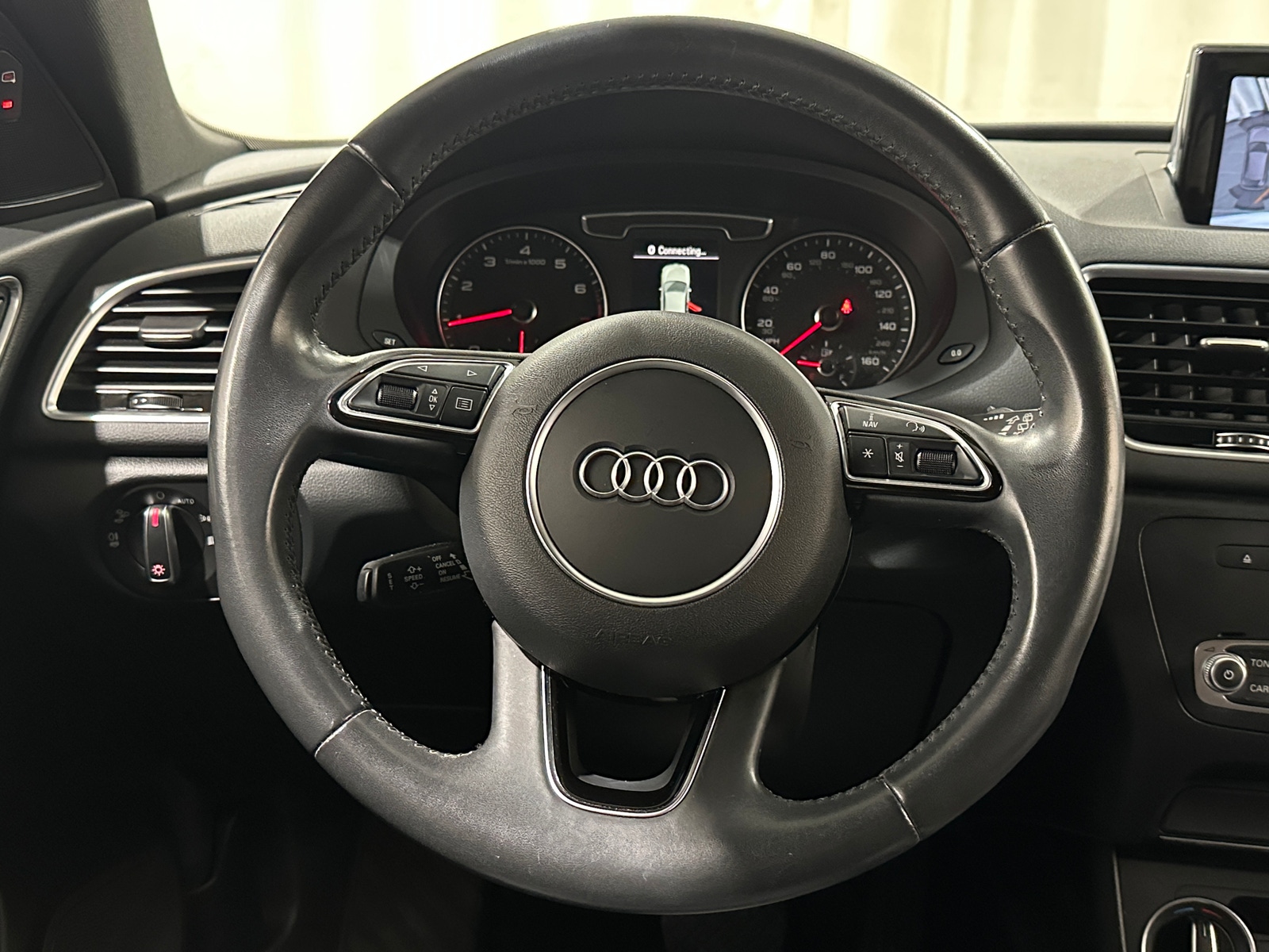 Thumbnail: 2018 Audi Q3 - 4