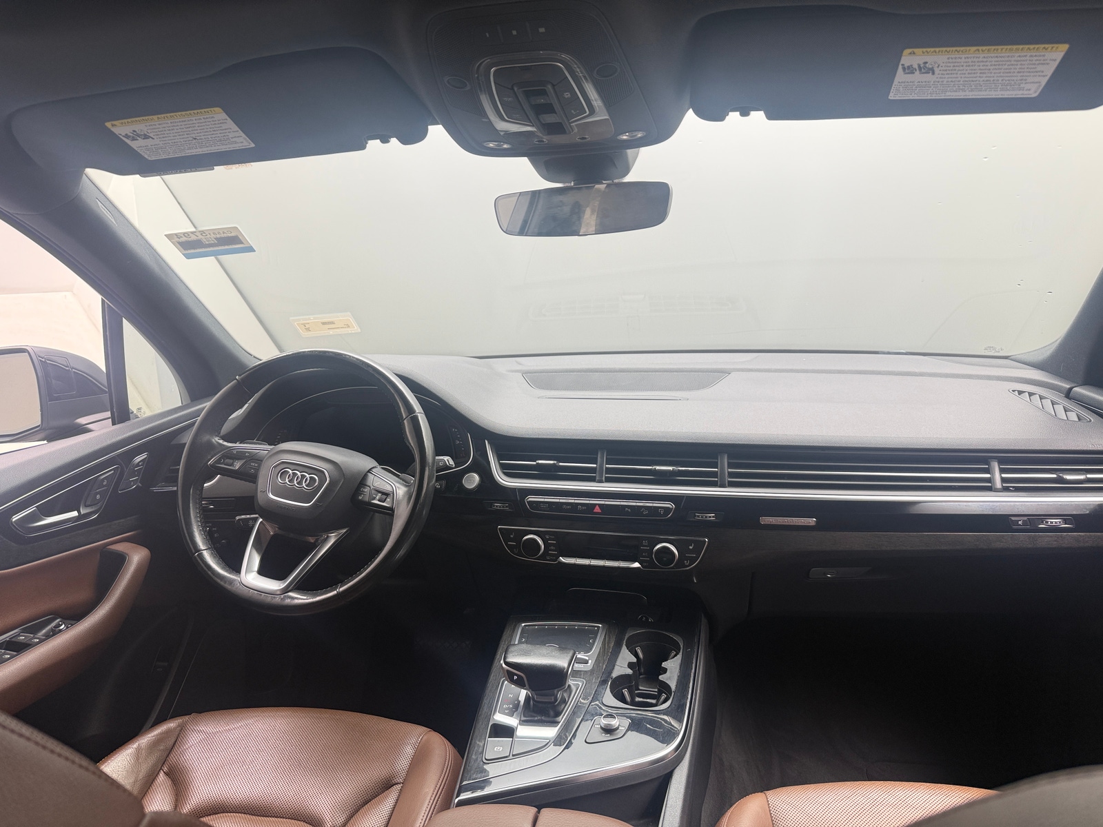 Thumbnail: 2017 Audi Q7 - 2