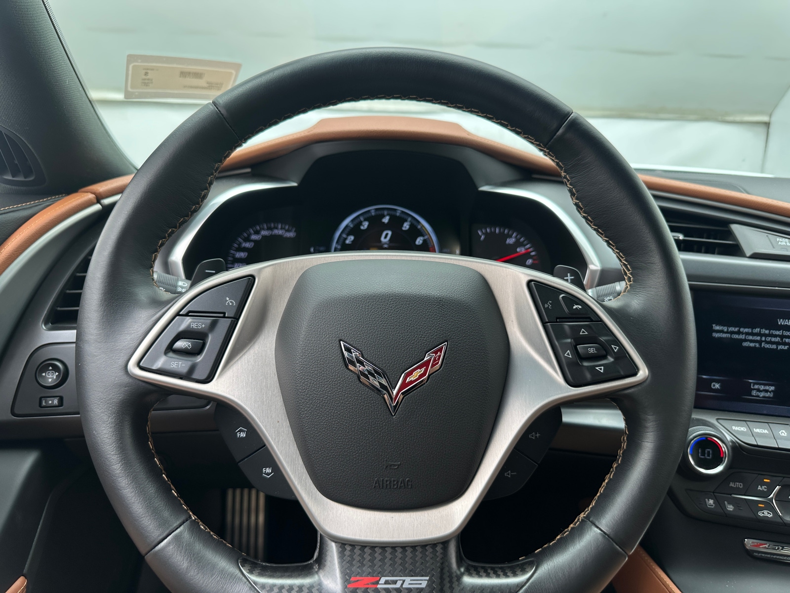 Thumbnail: 2017 Chevrolet Corvette - 3