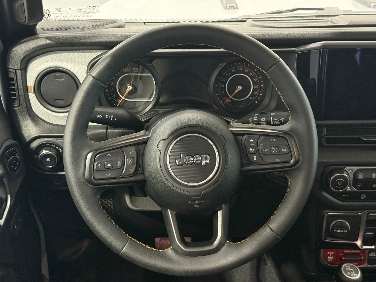 Thumbnail: 2024 Jeep Wrangler - 5