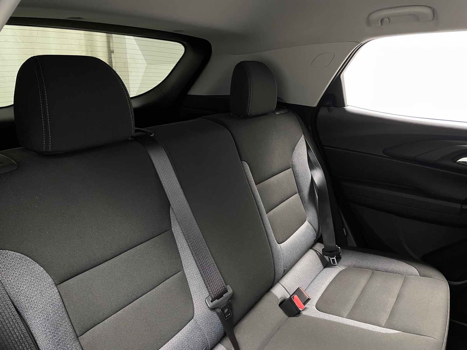 Thumbnail: 2022 Chevrolet TrailBlazer - 6