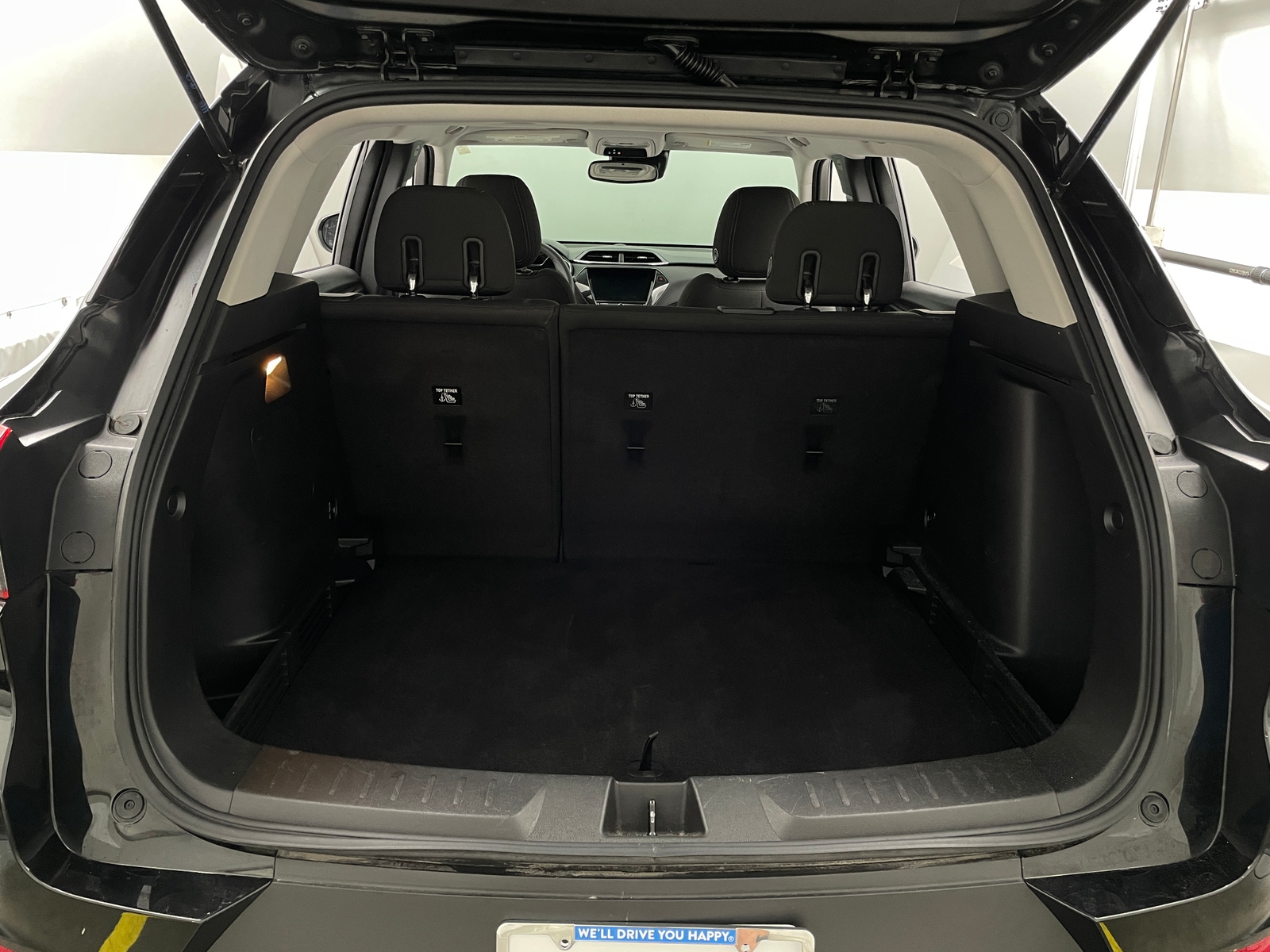 Thumbnail: 2022 Chevrolet TrailBlazer - 7