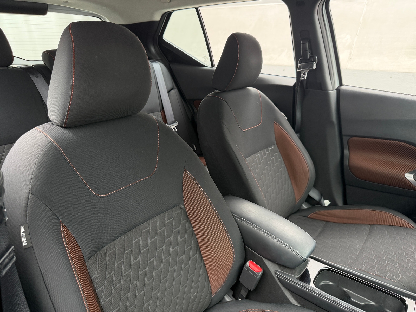 Thumbnail: 2022 Nissan Kicks - 2
