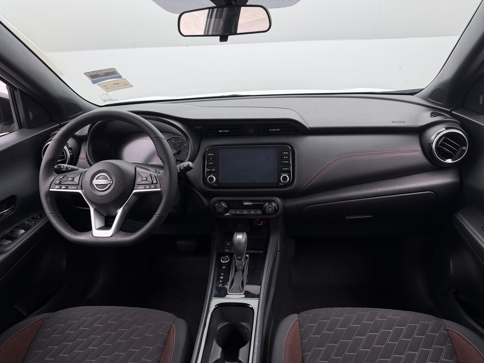 Thumbnail: 2022 Nissan Kicks - 3