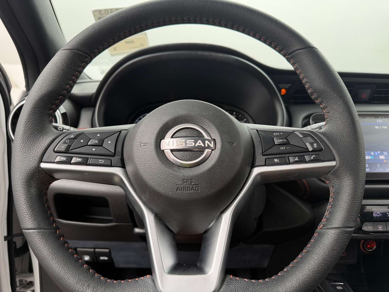 Thumbnail: 2022 Nissan Kicks - 5