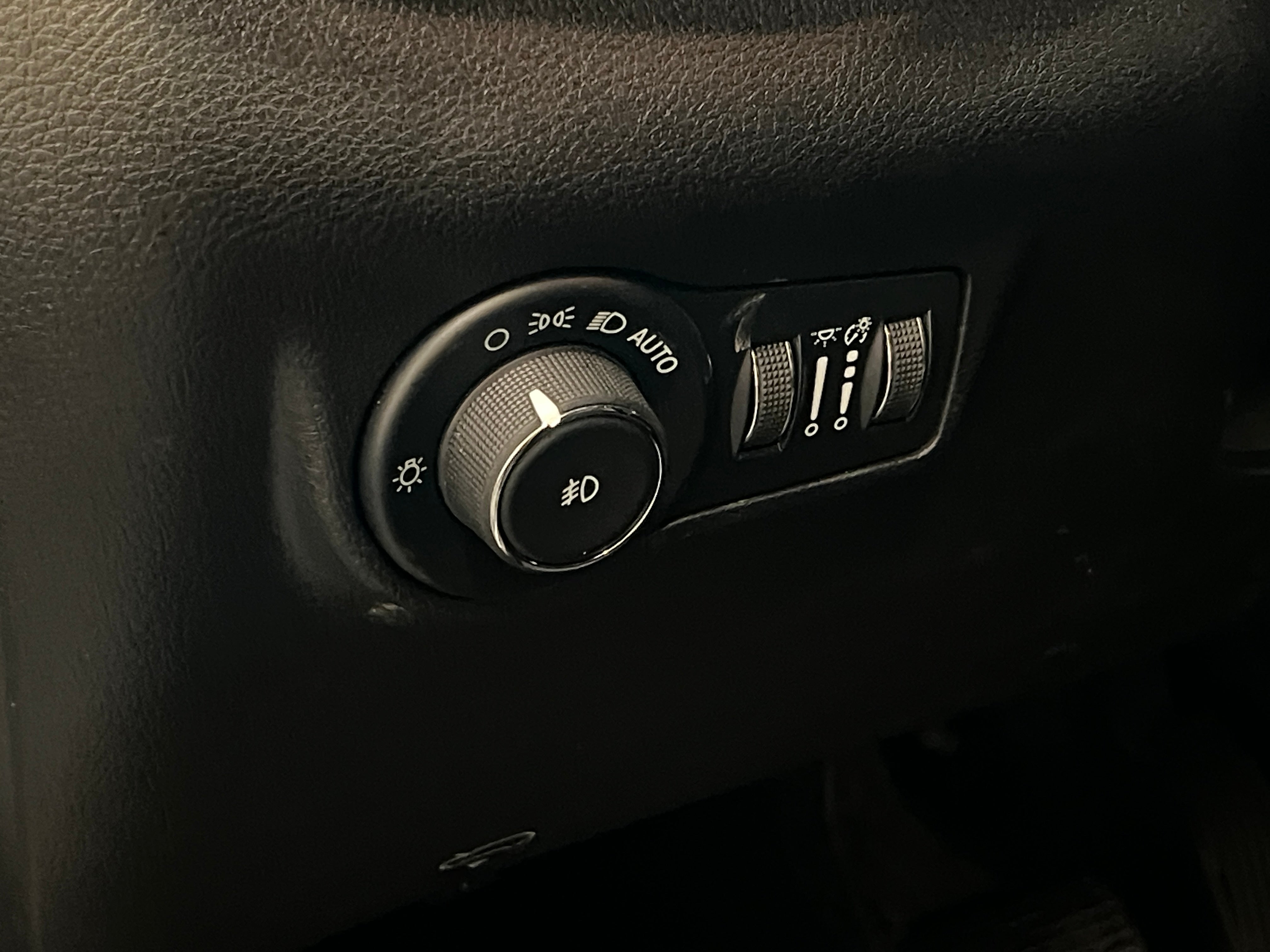 2025 Jeep Compass Trailhawk - Photo 10